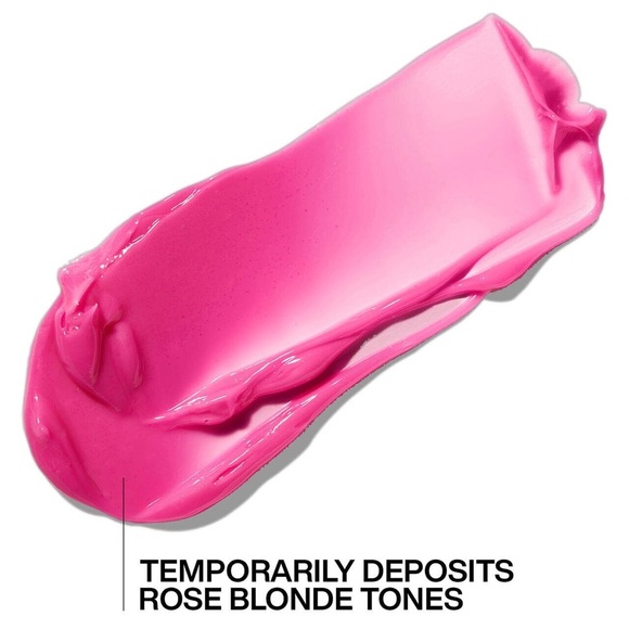 Redken Color Extend Blondage Rose Blonde Color Depositing Mask. VRo - Picture 3 of 4